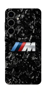 Чехол на Samsung Galaxy S25 FE M-series carbon фото 1 из 1