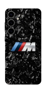 Чохол на Samsung Galaxy S25 M-series carbon фото 1 з 1