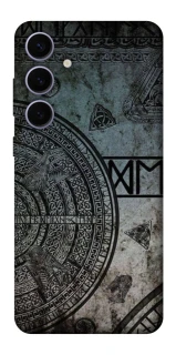 Чохол на Samsung Galaxy S25+ Viking aesthetics фото 1 з 1