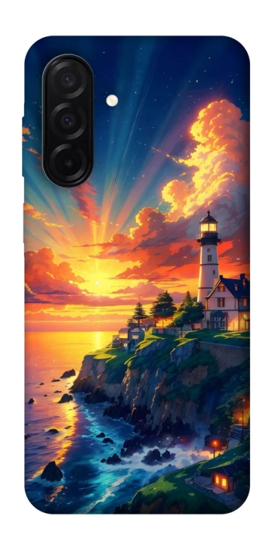 Чохол на Samsung Galaxy A26 5G Lighthouse фото 1 з 1