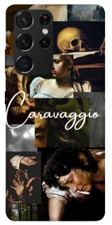 Чехол на Samsung Galaxy S21 Ultra Caravaggio фото 1 из 1