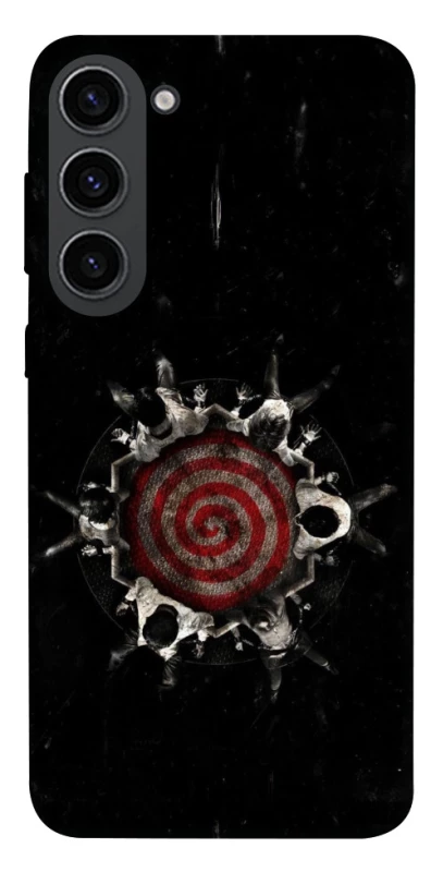Чохол на Samsung Galaxy S23 Saw фото 1 з 1