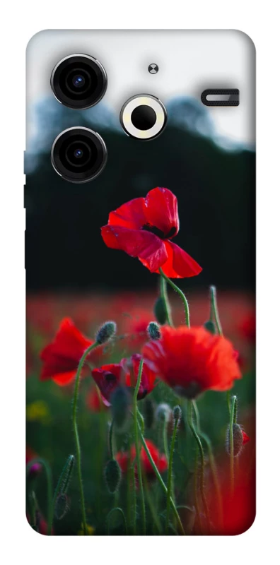 Чохол на TECNO Pova 6 Neo (LI6) Мак фото 1 з 1