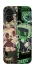 Чехол на Apple iPhone 16 Dandy World Shelly Art фото 1 из 1