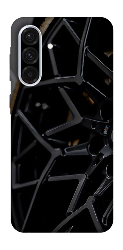 Чохол на Samsung Galaxy A36 5G Wheel BMW v2 фото 1 з 1