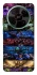 Чехол на ZTE Nubia V70 Max Blizzard ver.3 фото 1 из 1
