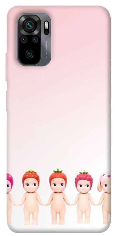 Чохол на Xiaomi Poco M5s Sonny фото 1 з 1