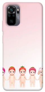 Чехол на Xiaomi Poco M5s Sonny фото 1 из 1