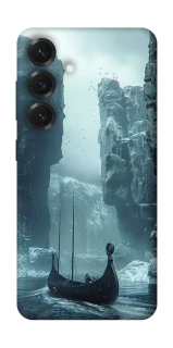 Чохол на Samsung Galaxy S26 Edge Nordic drakkar фото 1 з 1