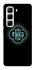 Чохол на Infinix Hot 50 4G K-Pop Demon Hunters Logo ver.2 фото 1 з 1