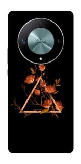 Чохол на Huawei Magic6 Lite Flowers ver.3 фото 1 Чохол на Huawei Magic6 Lite Flowers ver.3 фото 1 з 1