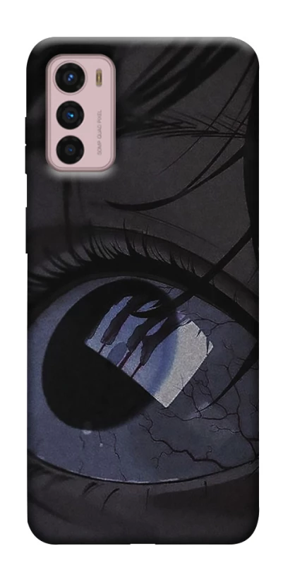 Чохол на Motorola Moto G42 Eye фото 1 з 1