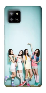 Чохол на Samsung Galaxy A42 5G RED VELVET фото 1 з 1