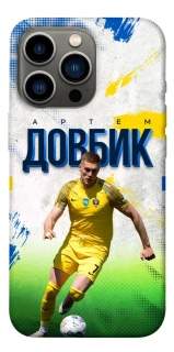 Чехол на Apple iPhone 13 Pro (6.1") Довбик №11 фото 1 из 1