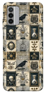 Чохол на Nokia G42 Halloween aesthetics ver.2 фото 1 з 1