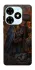 Чохол на TECNO Spark Go 2024 Arthas v1 фото 1 з 1