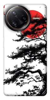 Чохол на Xiaomi Poco F7 Pro Дух Японії v2 фото 1 з 1