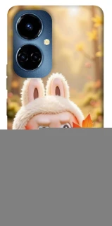 Чохол на TECNO Camon 19 Labubu Autumn фото 1 з 1