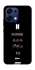 Чохол на Oppo A6 Pro 4G/5G K-pop Logo фото 1 з 2