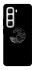 Чохол на Infinix Hot 50 Pro Black tsunami фото 1 Чохол на Infinix Hot 50 Pro Black tsunami фото 1 з 1
