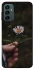 Чохол на Samsung Galaxy M13 4G Ромашка v4 фото 1 з 1