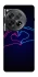 Чехол на OnePlus 12 Neon love фото 1 из 1