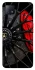 Чехол на Oppo A72 5G / A73 5G Wheel Lamborgini фото 1 из 1