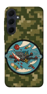 Чохол на Samsung Galaxy A35 FPV drone фото 1 з 1