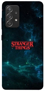 Чехол на Samsung Galaxy A52 4G / A52 5G Stranger Things ver.30 фото 1 из 1