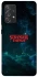 Чохол на Samsung Galaxy A52 4G / A52 5G Stranger Things ver.30 фото 1 з 1