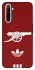 Чохол на Realme 6 FC Arsenal v7 фото 1 з 1