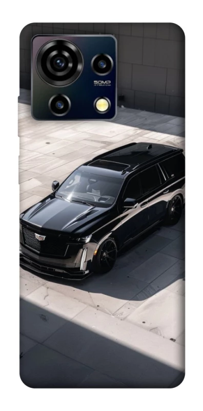 Чохол на ZTE Blade V50 Vita Escalade фото 1 з 1