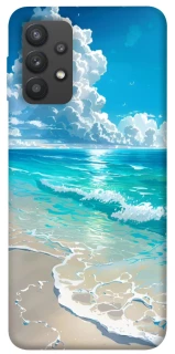 Чохол на Samsung Galaxy A32 (A325F) 4G Azure sea фото 1 з 1
