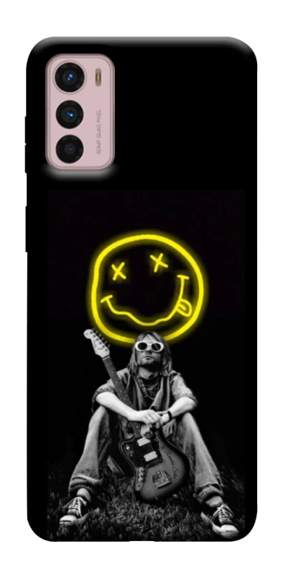 Чохол на Motorola Moto G42 Nirvana ver.2 фото 1 з 1