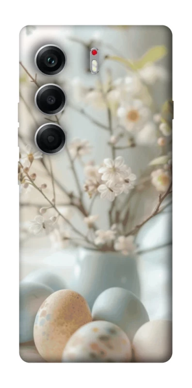 Чехол на Tecno Camon 40 SpringJoy фото 1 из 1