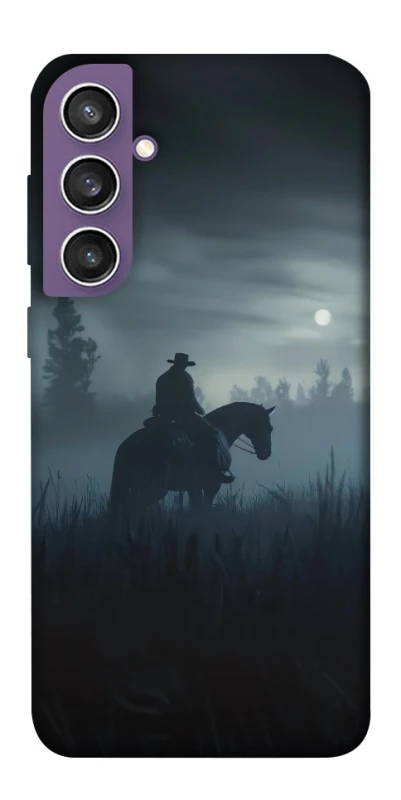Чохол на Samsung Galaxy S23 FE cowboy фото 1 з 1