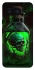 Чохол на Google Pixel 8 Skull bottle фото 1 з 1