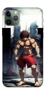 Чохол на Apple iPhone 11 Pro (5.8") Bakkie фото 1 з 1