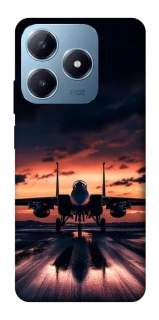 Чехол на Realme C63 fighter фото 1 из 1