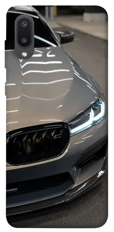 Чехол на Samsung Galaxy A02 BMW v53 фото 1 из 1