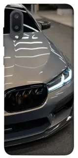 Чехол на Samsung Galaxy A02 BMW v53 фото 1 из 1