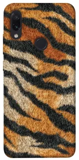 Чехол на Xiaomi Redmi Note 7 / Note 7 Pro / Note 7s Tiger фото 1 из 1