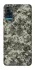 Чехол на ZTE Blade A71 Camouflage v25 фото 1 из 1