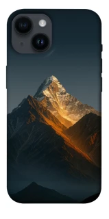 Чехол на Apple iPhone 14 (6.1") Mountain v8 фото 1 из 1