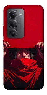 Чехол на Xiaomi Redmi 15 (Global) Itachi Uchiha v2 фото 1 из 1