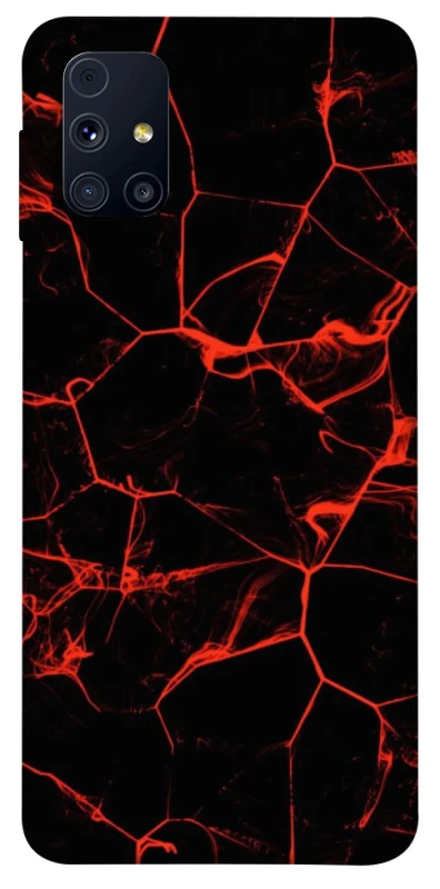 Чохол на Samsung Galaxy M31s Abstract ver.4 фото 1 з 1