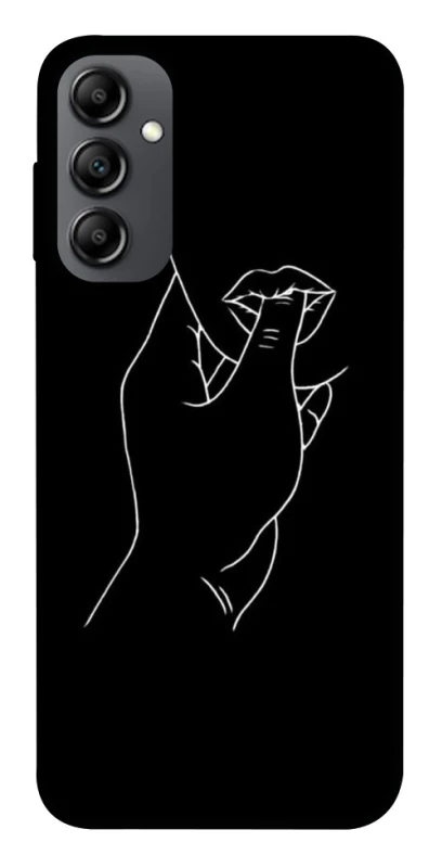 Чохол на Samsung Galaxy A14 4G/5G Passion фото 1 з 1