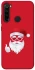 Чохол на Xiaomi Redmi Note 8 Christmas mood ver.12 фото 1 з 1