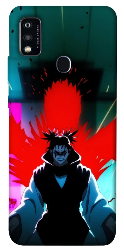 Чохол на ZTE Blade A51 Choso v4 фото 1 з 1