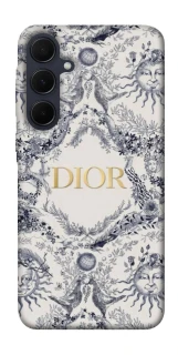 Чохол на Samsung Galaxy A55 Dior фото 1 з 1